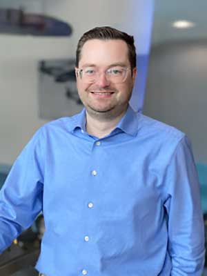 Bradley W. Hart, PhD