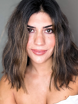 Cristina Perez Edmunds