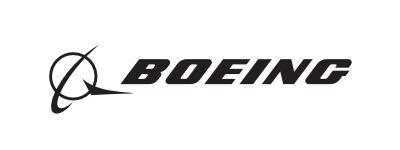 Boeing Logo