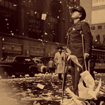 Volume 4: Liberation & Legacy