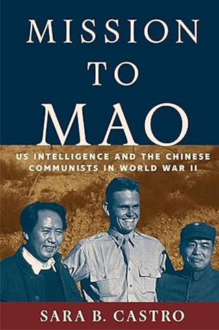 Mission to Mao