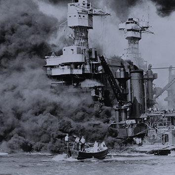 Volume 1: The War in the Pacific